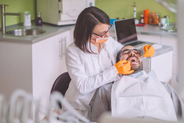 Best Emergency Treatment for Jaw Pain or Injury in Palm Springs North, FL