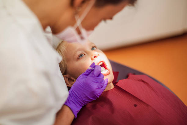 Best Emergency Treatment for Jaw Pain or Injury in Palm Springs North, FL