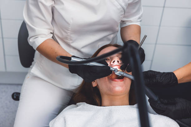 Best Emergency Cosmetic Dentistry (e.g., broken veneers) in Palm Springs North, FL